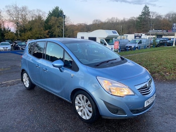 (13) - 1.4T 16V SE Euro 5 5dr