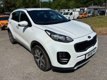(18) - 1.7 CRDi GT-Line Euro 6 (s/s) 5dr