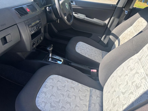 Used Skoda Fabia 2004 for sale - 76165110: Photo 13