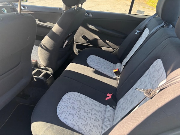 Used Skoda Fabia 2004 for sale - 76165110: Photo 15
