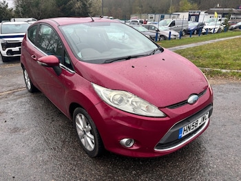 Ford Fiesta feature image