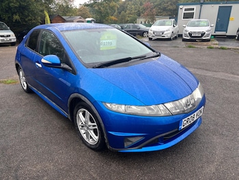Honda - Civic
