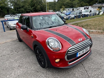 Used MINI Hatch 2016 for sale - 75620901: Photo