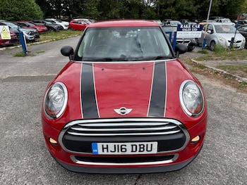 Used MINI Hatch 2016 for sale - 75620901: Photo