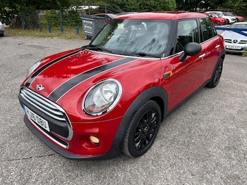 Used MINI Hatch 2016 for sale - 75620901: Photo
