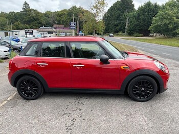 Used MINI Hatch 2016 for sale - 75620901: Photo