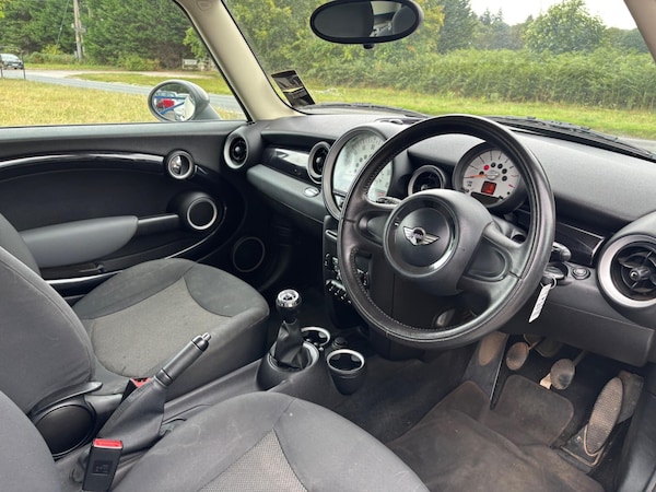Used MINI Clubman 2010 for sale - 75650940: Photo 11