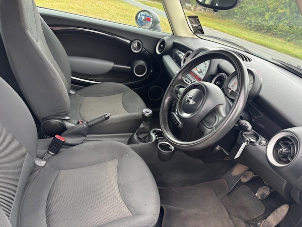 Used MINI Clubman 2010 for sale - 75650940: Photo 12