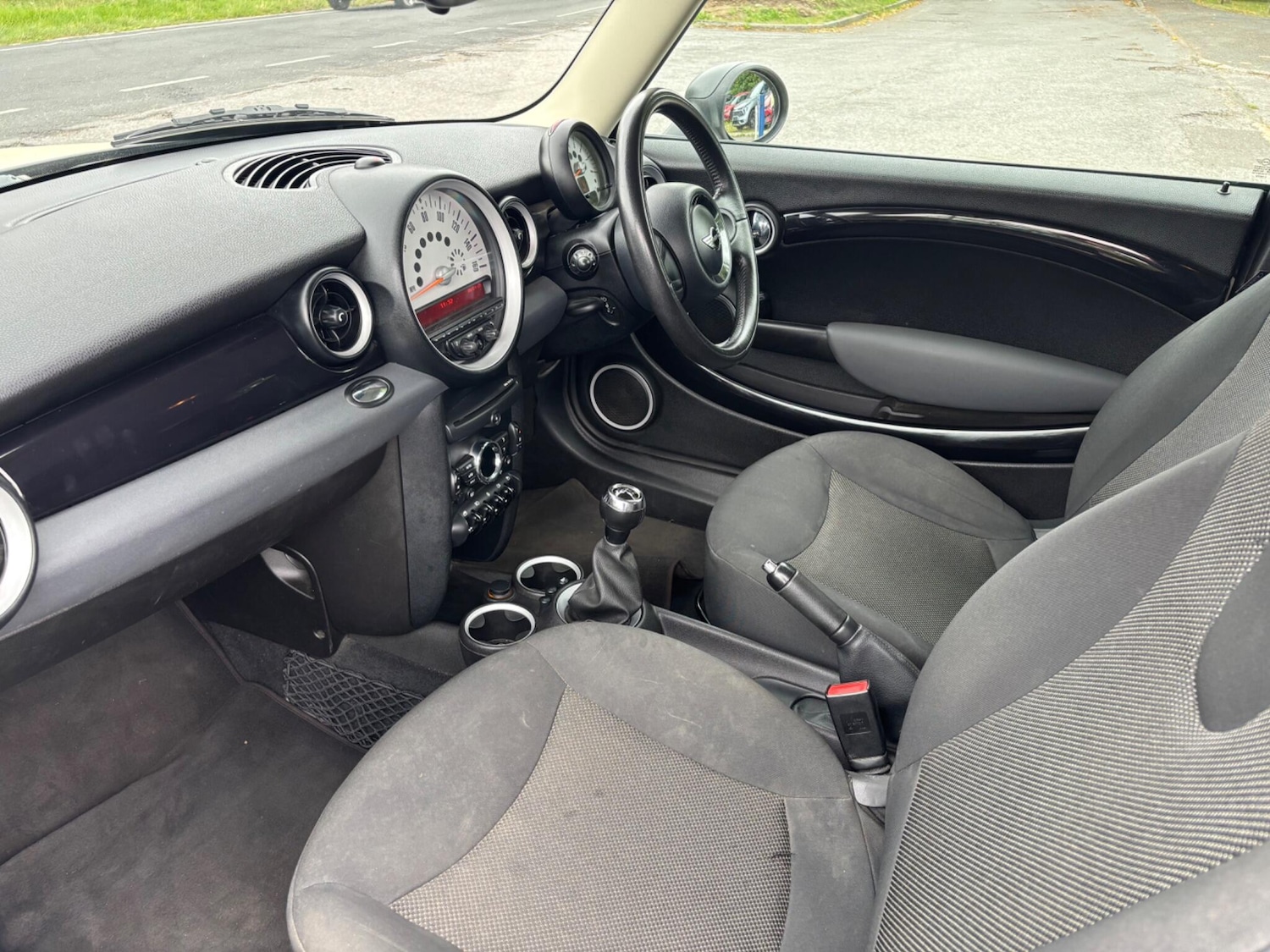 Vehicle 13
