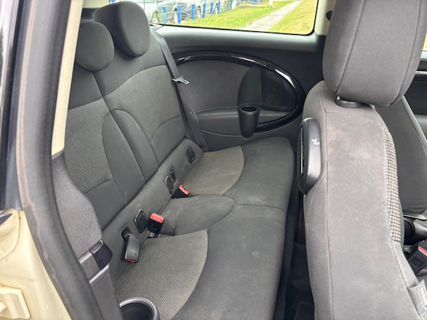 Used MINI Clubman 2010 for sale - 75650940: Photo 14