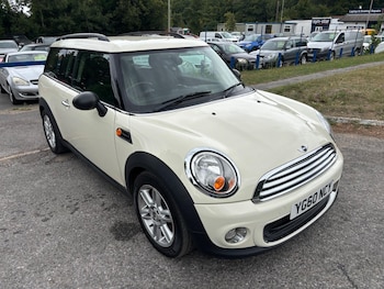 2010 (60) - 1.6 One Euro 5 5dr