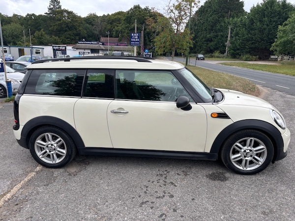 Used MINI Clubman 2010 for sale - 75650940: Photo 4