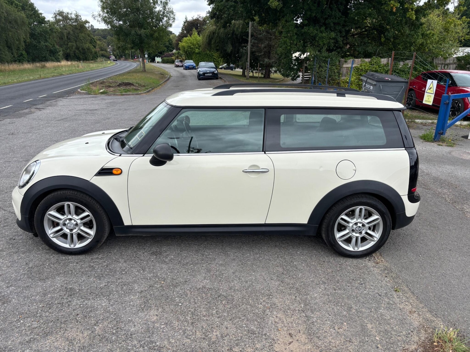 Vehicle 6