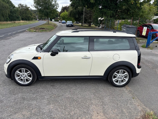 Used MINI Clubman 2010 for sale - 75650940: Photo 6