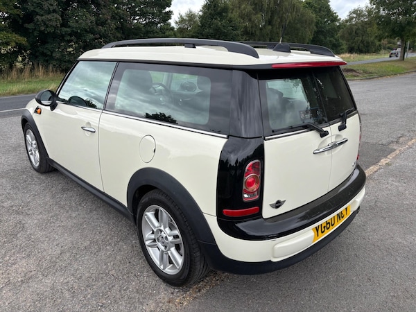 Used MINI Clubman 2010 for sale - 75650940: Photo 7