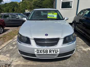 Used Saab 9-5 2008 for sale - 75124066: Photo