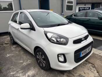 2015 (65) - 1.25 EcoDynamics 2 Euro 6 (s/s) 5dr