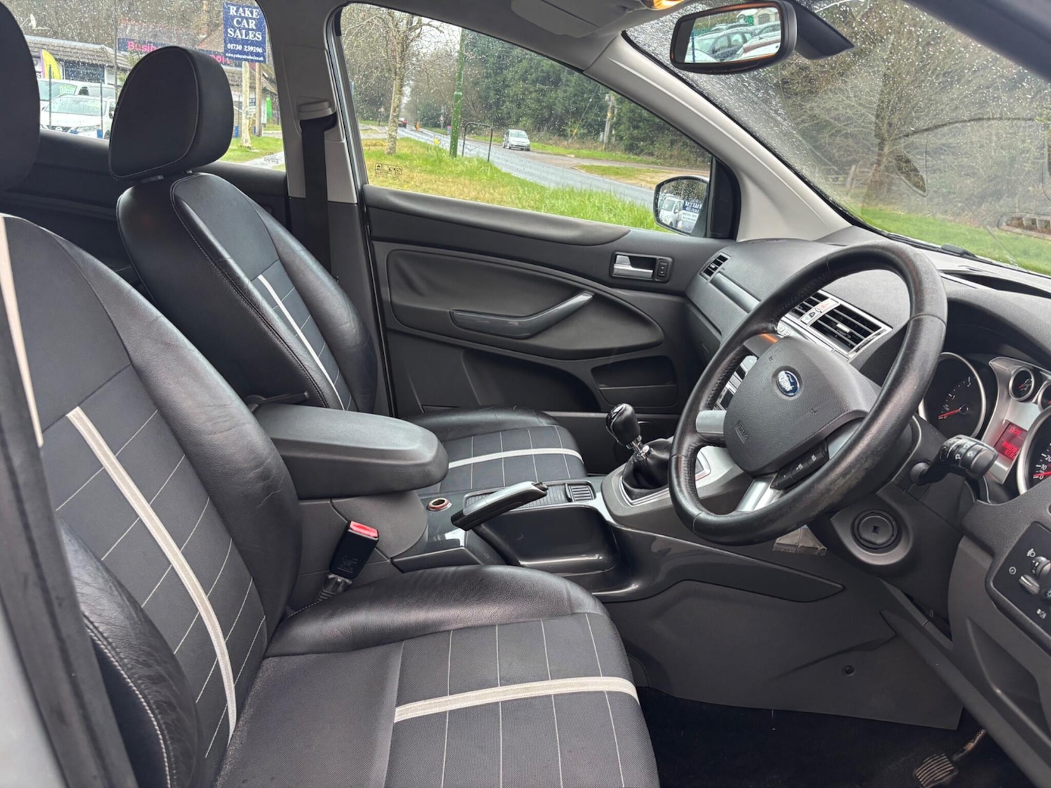 Used Ford Kuga 2009 for sale - 78049890: Photo 10