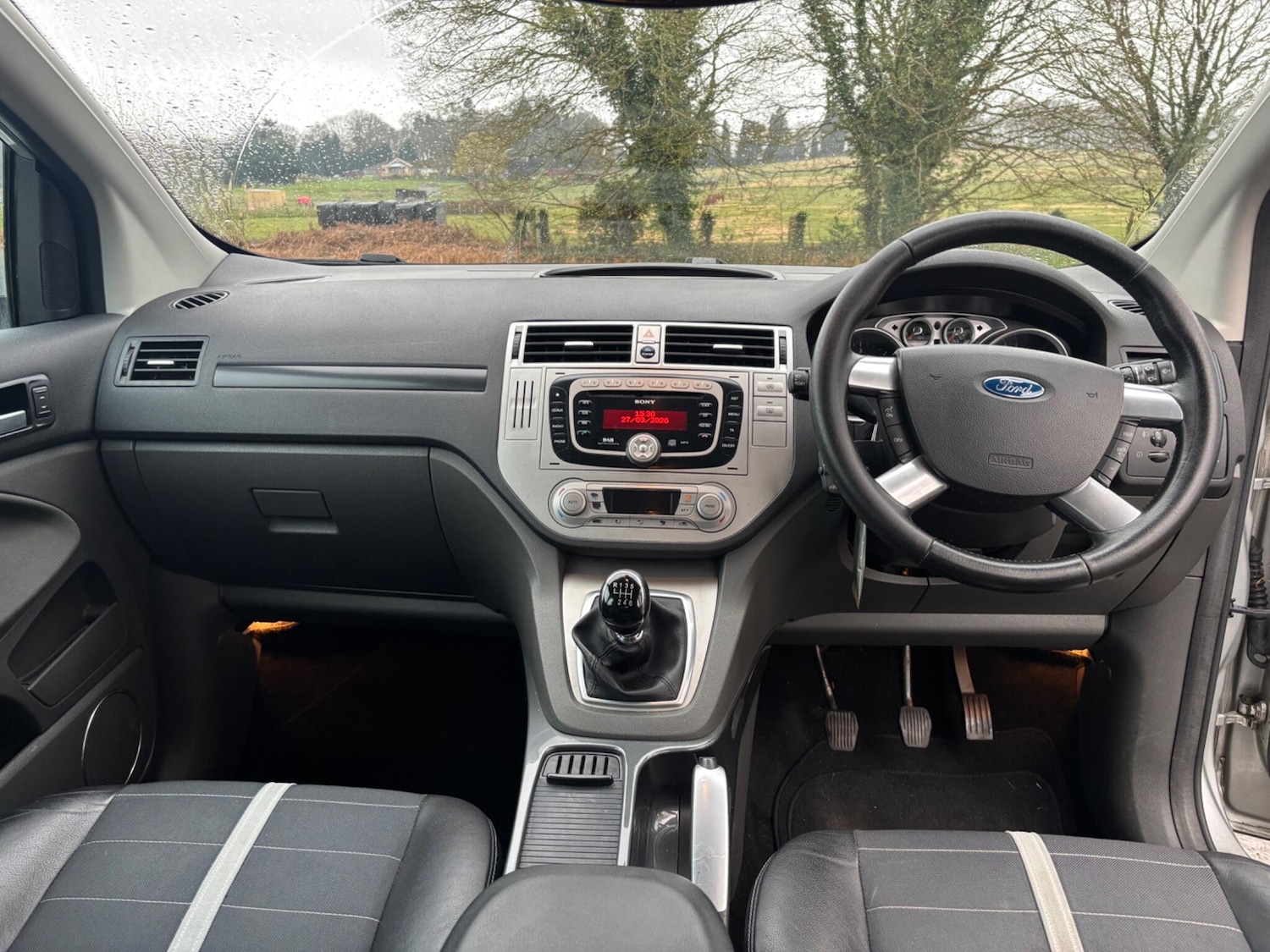 Used Ford Kuga 2009 for sale - 78049890: Photo 11