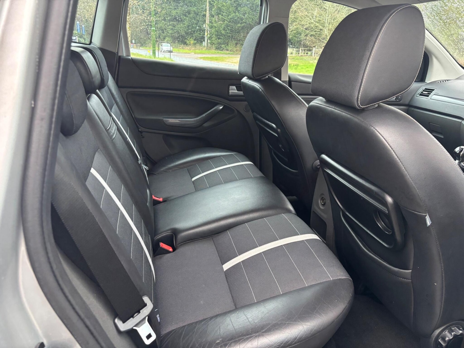 Used Ford Kuga 2009 for sale - 78049890: Photo 13