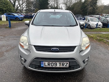 Used Ford Kuga 2009 for sale - 78049890: Photo