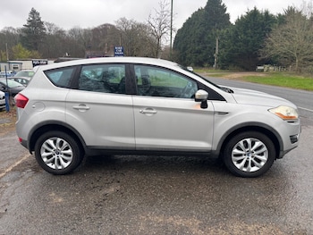Used Ford Kuga 2009 for sale - 78049890: Photo