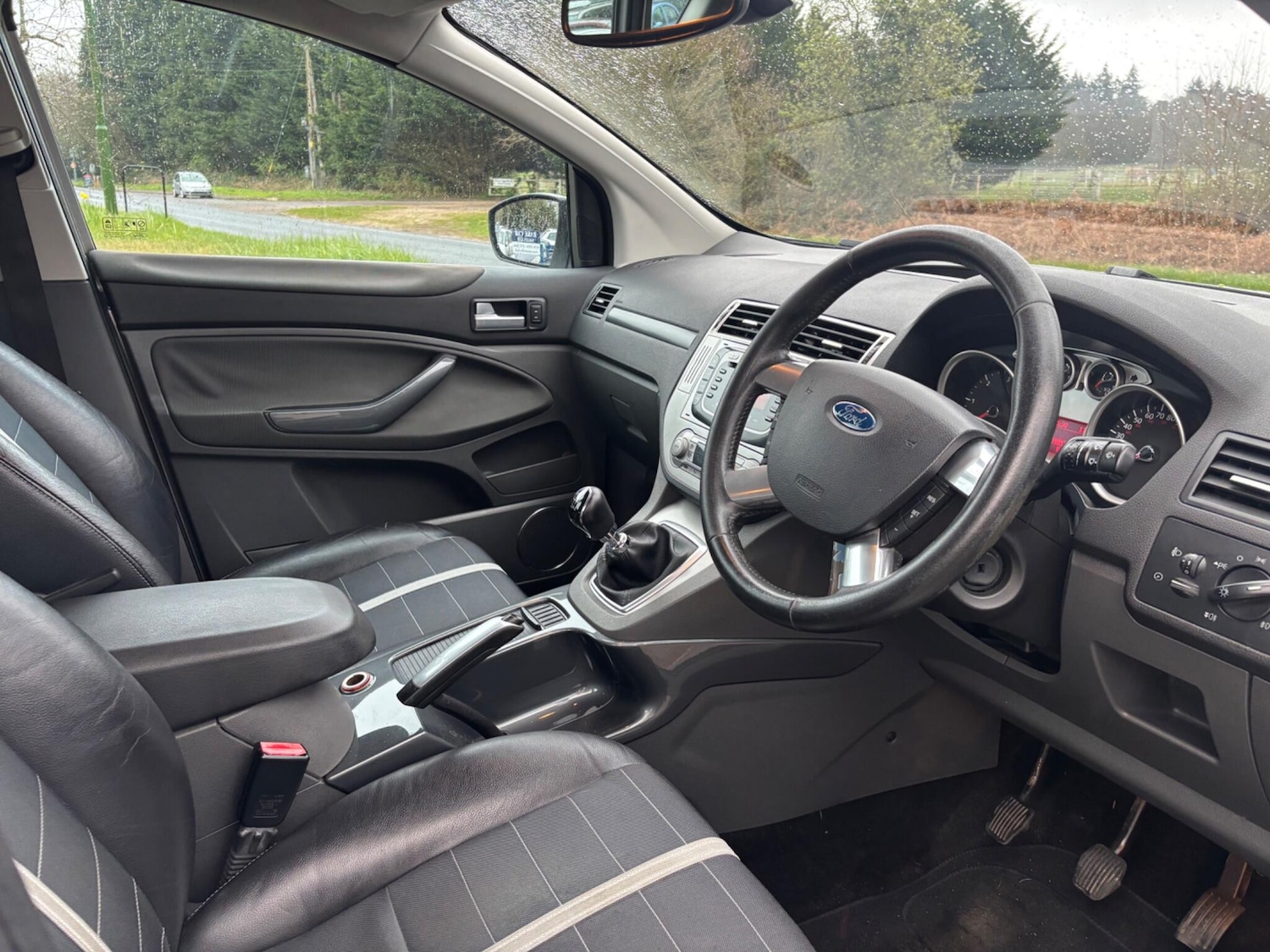 Used Ford Kuga 2009 for sale - 78049890: Photo 9