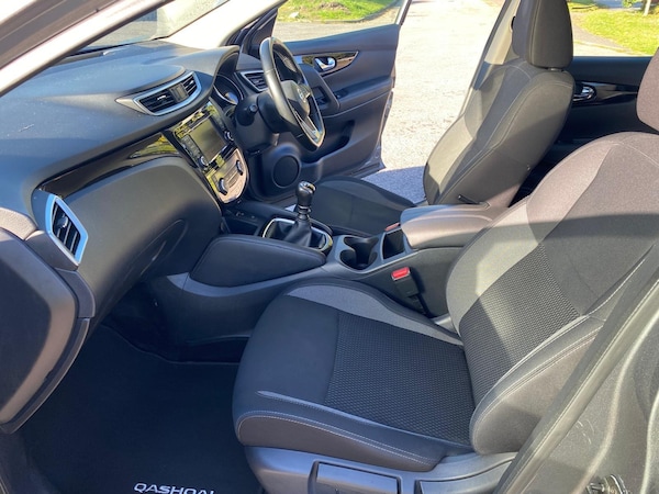 Used Nissan Qashqai 2019 for sale - 76070063: Photo 10