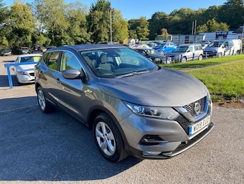 Used Nissan Qashqai 2019 for sale - 76070063: Photo