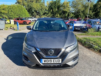 Used Nissan Qashqai 2019 for sale - 76070063: Photo