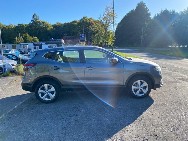 Used Nissan Qashqai 2019 for sale - 76070063: Photo 4