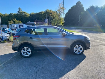 Used Nissan Qashqai 2019 for sale - 76070063: Photo