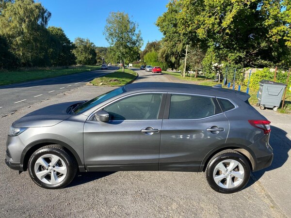 Used Nissan Qashqai 2019 for sale - 76070063: Photo 5