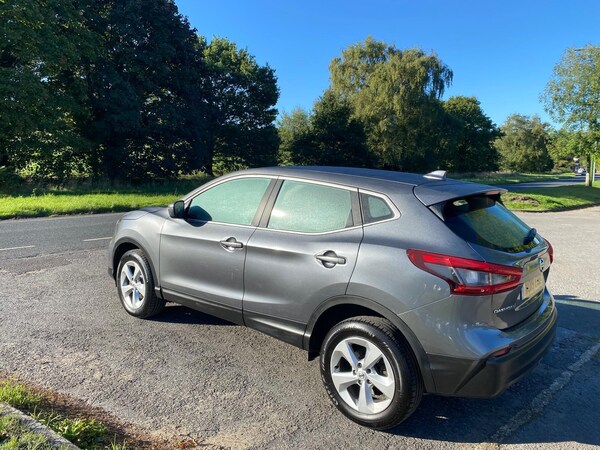 Used Nissan Qashqai 2019 for sale - 76070063: Photo 6