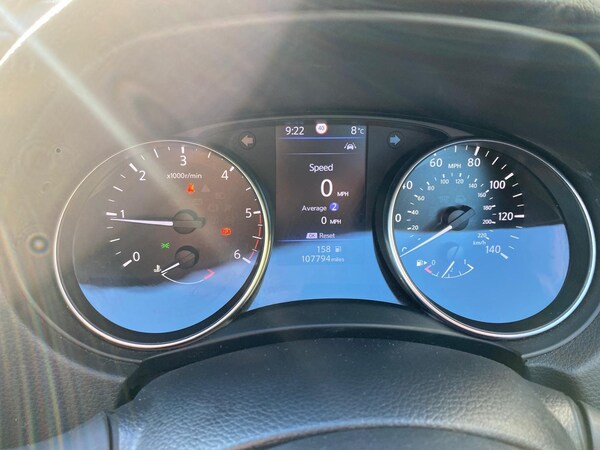 Used Nissan Qashqai 2019 for sale - 76070063: Photo 9