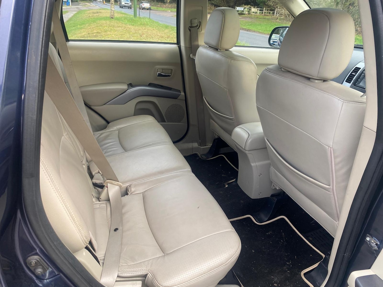 Used Mitsubishi Outlander 2008 for sale - 77789633: Photo 10