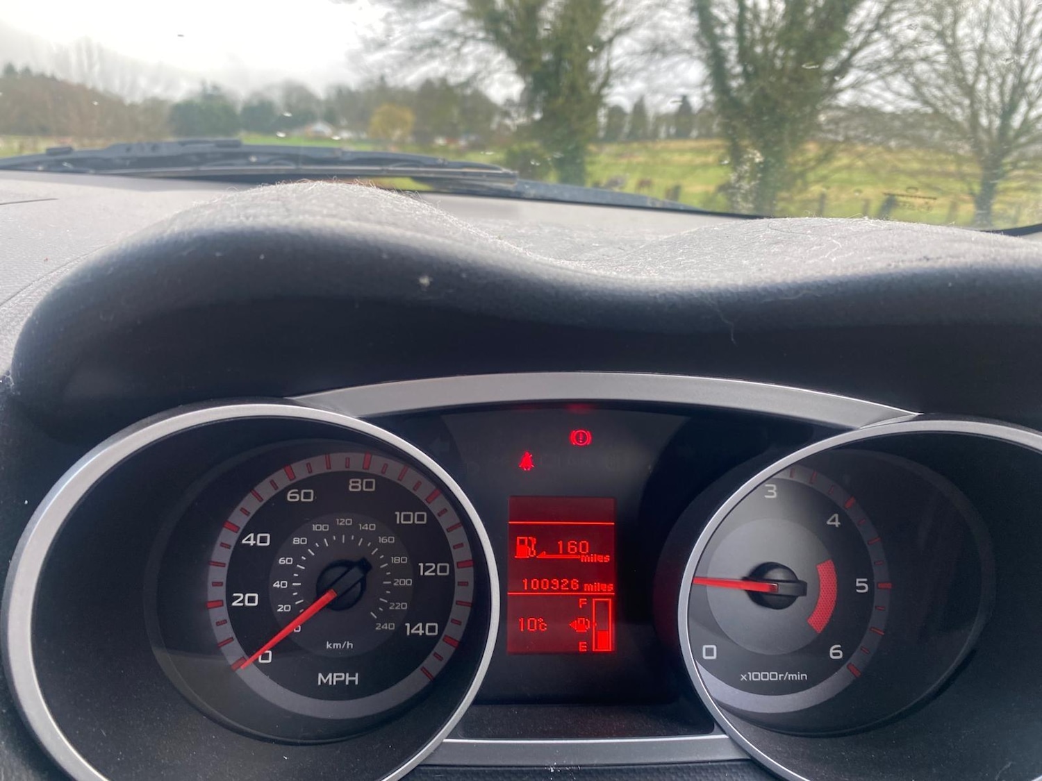 Used Mitsubishi Outlander 2008 for sale - 77789633: Photo 12