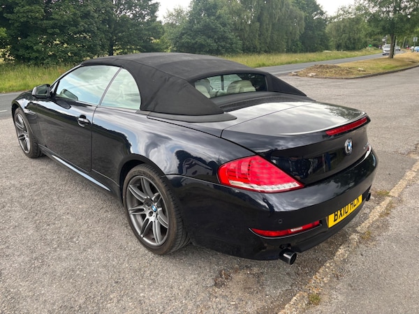 Used BMW 6 Series 2010 for sale - 74992787: Photo 12