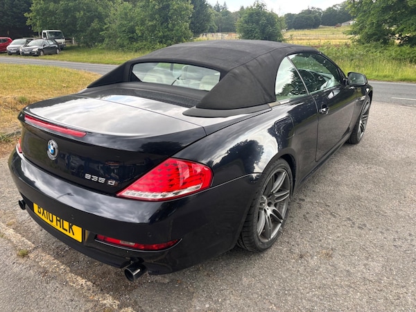 Used BMW 6 Series 2010 for sale - 74992787: Photo 13