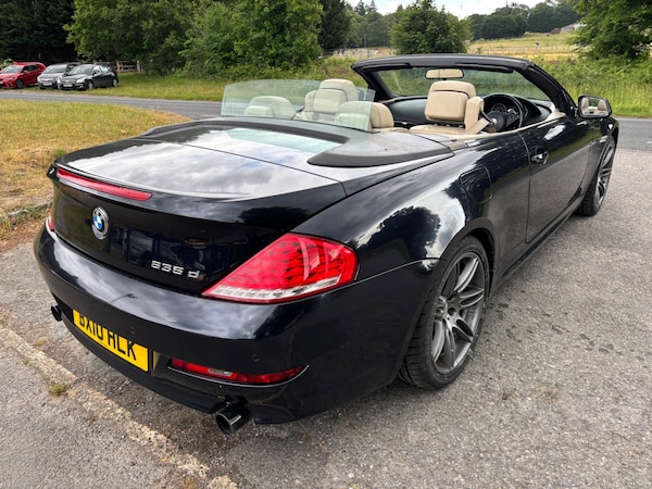 Used BMW 6 Series 2010 for sale - 74992787: Photo 14