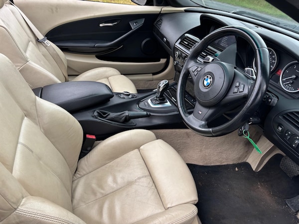 Used BMW 6 Series 2010 for sale - 74992787: Photo 18