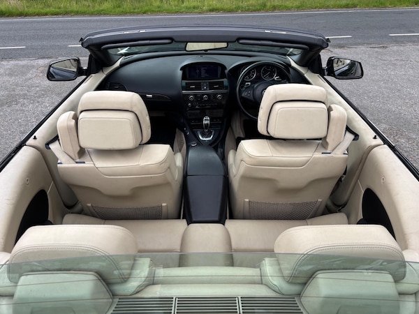 Used BMW 6 Series 2010 for sale - 74992787: Photo 20