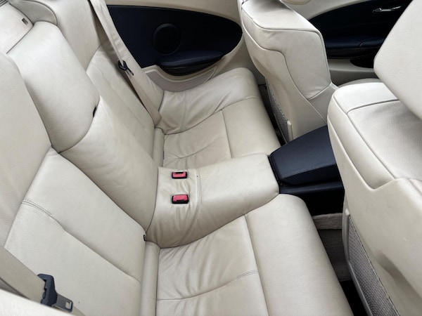 Used BMW 6 Series 2010 for sale - 74992787: Photo 22
