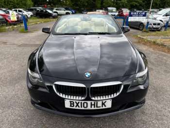 Used BMW 6 Series 2010 for sale - 74992787: Photo