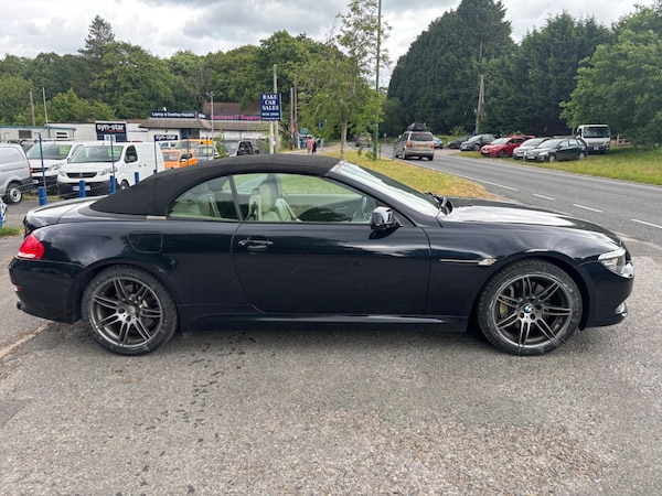 Used BMW 6 Series 2010 for sale - 74992787: Photo 7