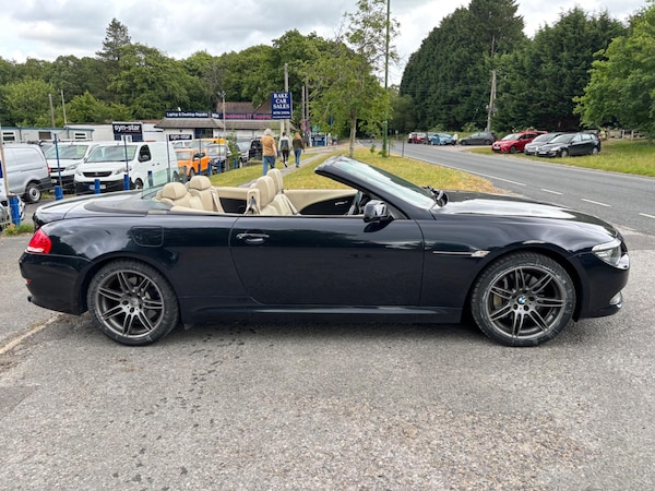 Used BMW 6 Series 2010 for sale - 74992787: Photo 8