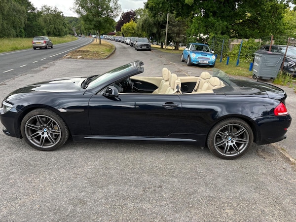 Used BMW 6 Series 2010 for sale - 74992787: Photo 9