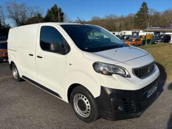 Used Peugeot Expert 2019 for sale - 74992789: Photo