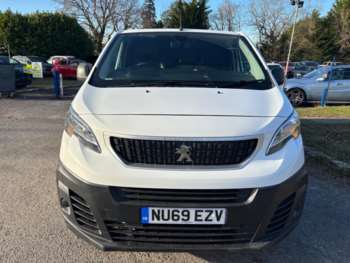 Used Peugeot Expert 2019 for sale - 74992789: Photo