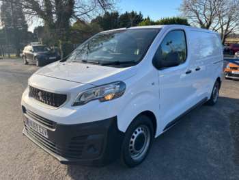Used Peugeot Expert 2019 for sale - 74992789: Photo